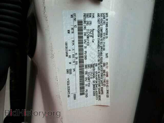 2012 FORD FOCUS - VIN: 1FAHP3K24CL426913 - Photo 10