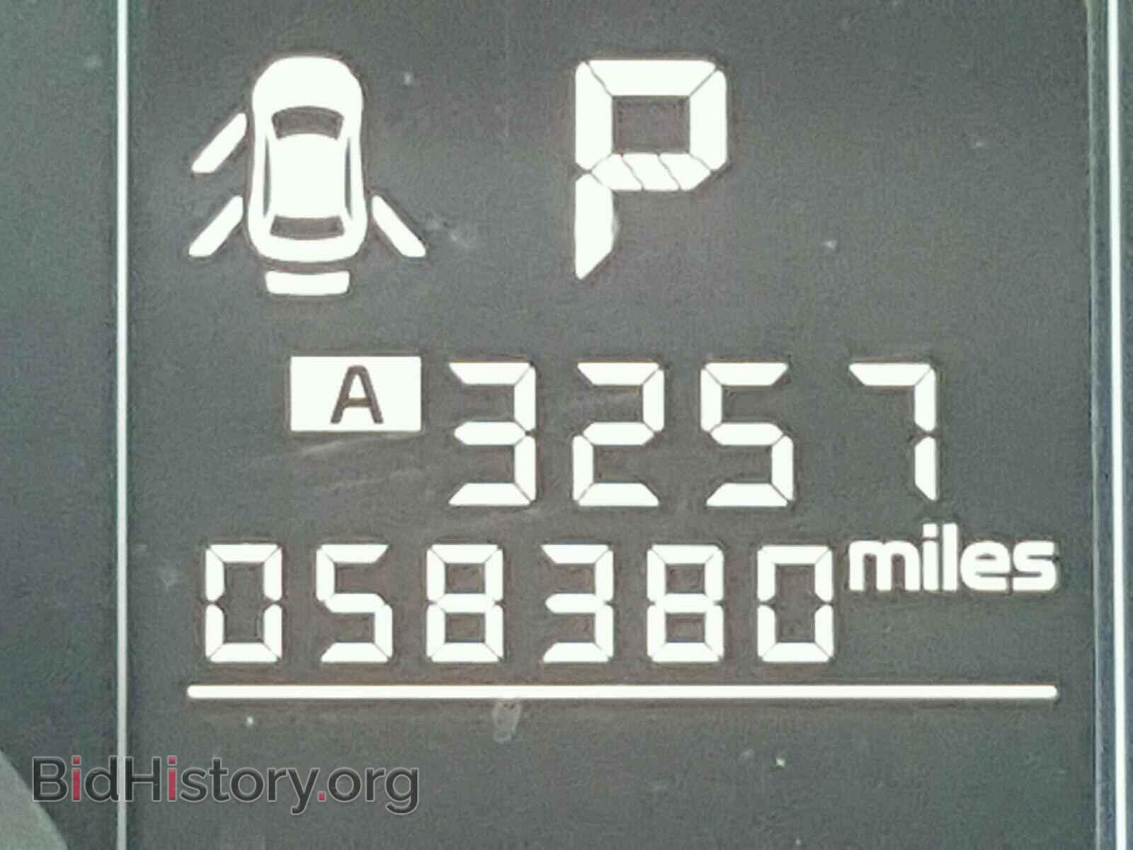 2013 SUBARU OUTBACK - VIN: 4S4BRCCC4D3263839 - Photo 8