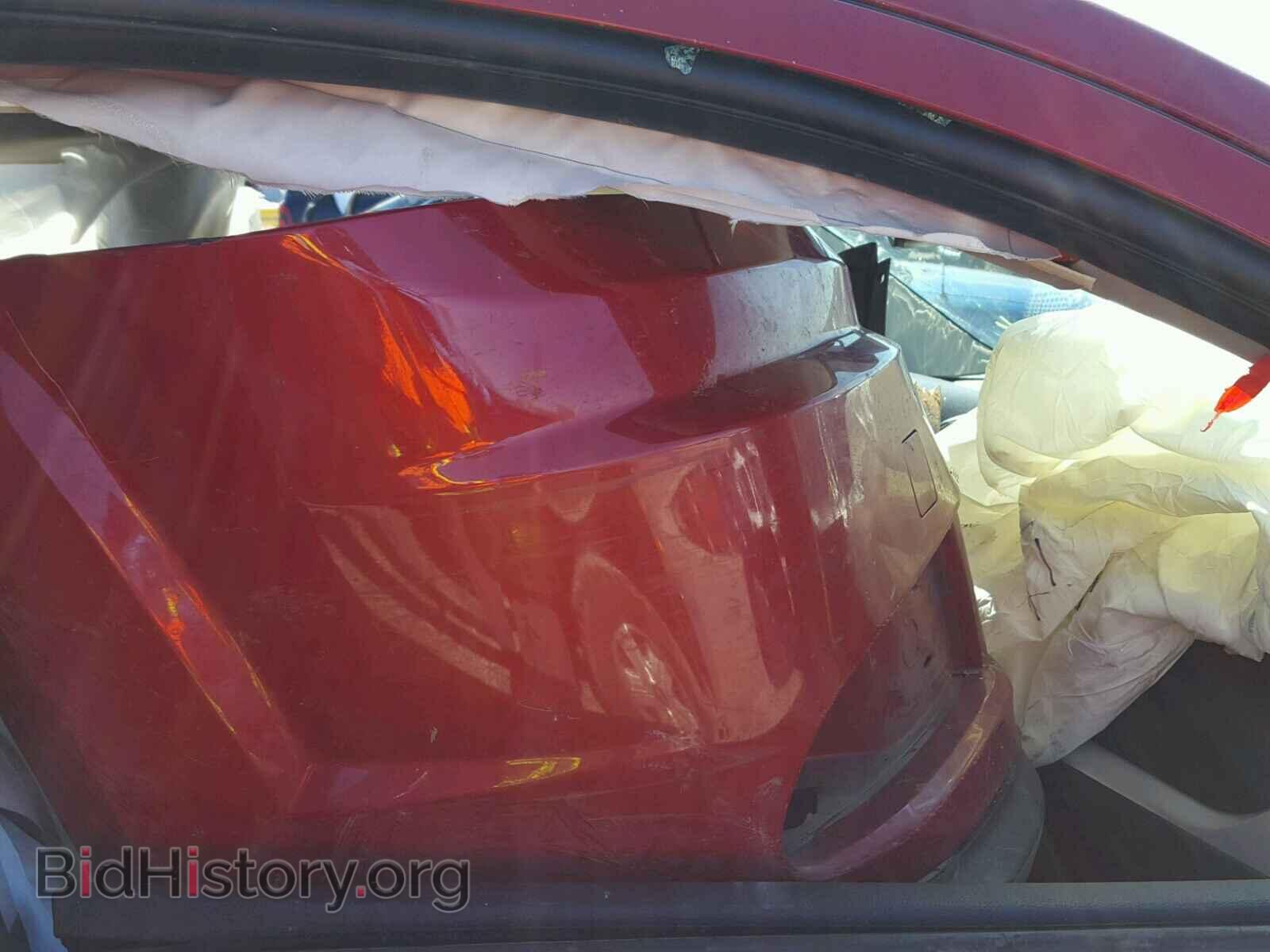 2016 DODGE JOURNEY - VIN: 3C4PDCABXGT110670 - Фото 5