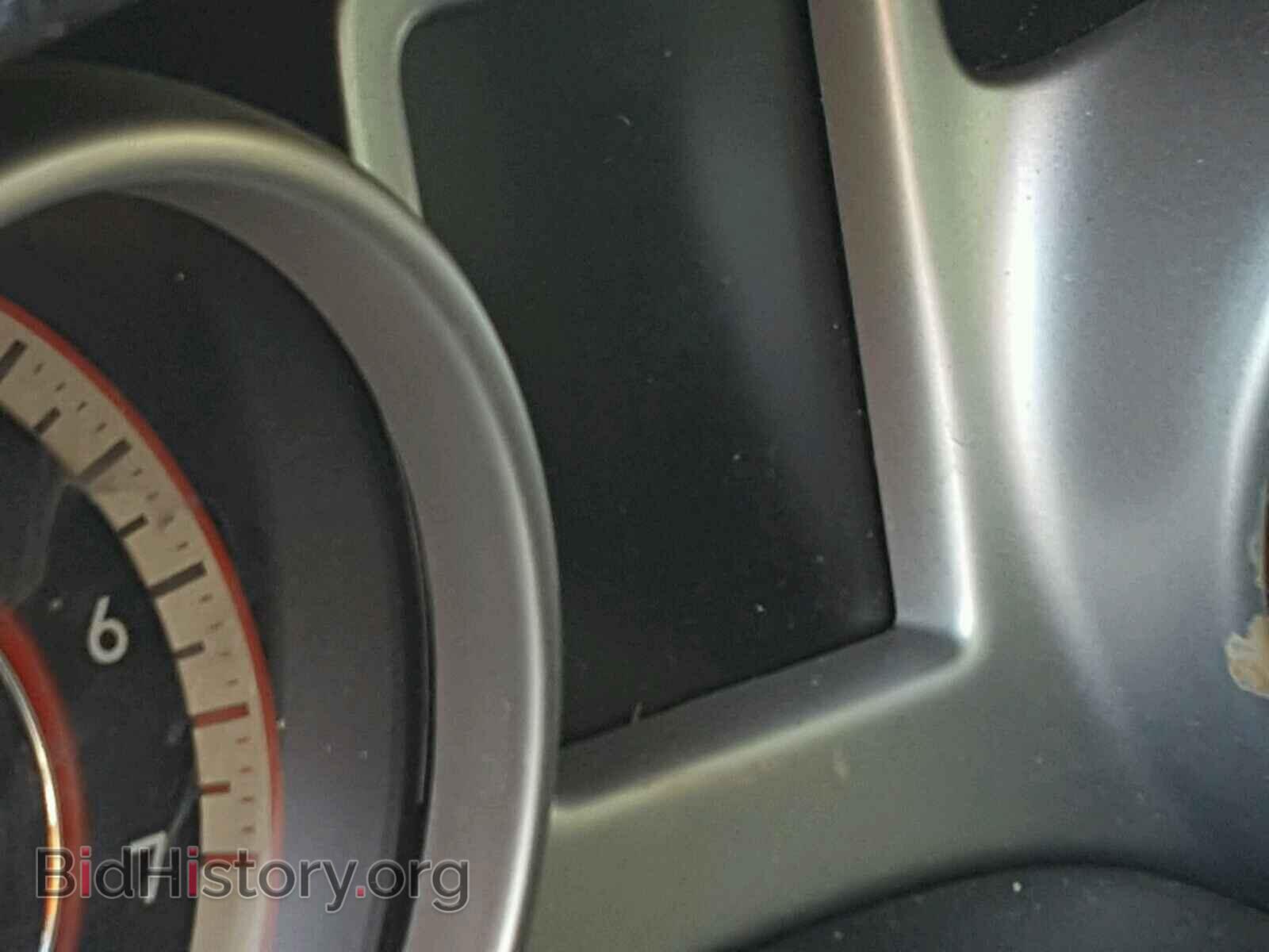 2016 DODGE JOURNEY - VIN: 3C4PDCABXGT110670 - Фото 8