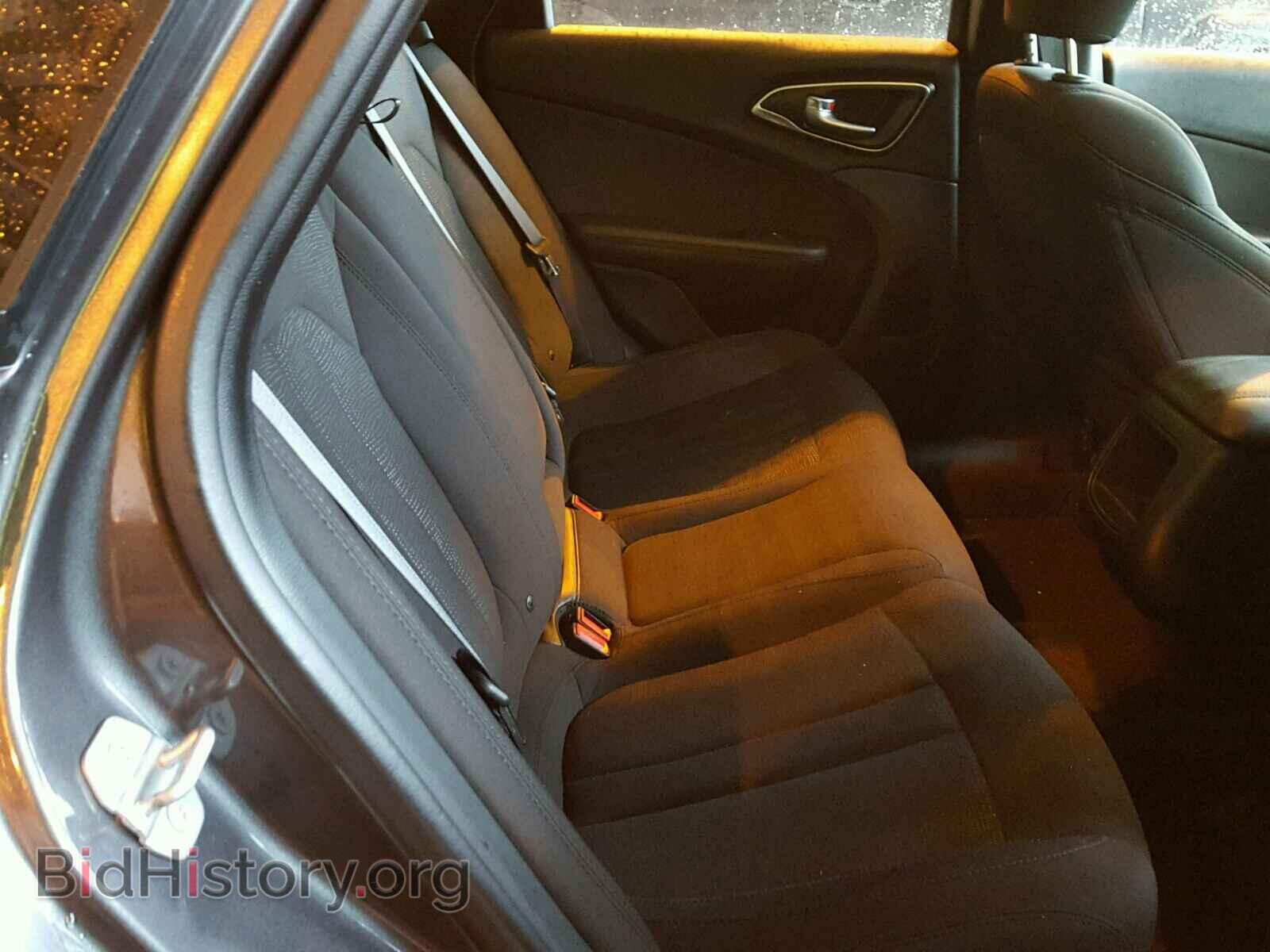 2015 CHRYSLER 200 - VIN: 1C3CCCAB6FN732851 - Фото 6
