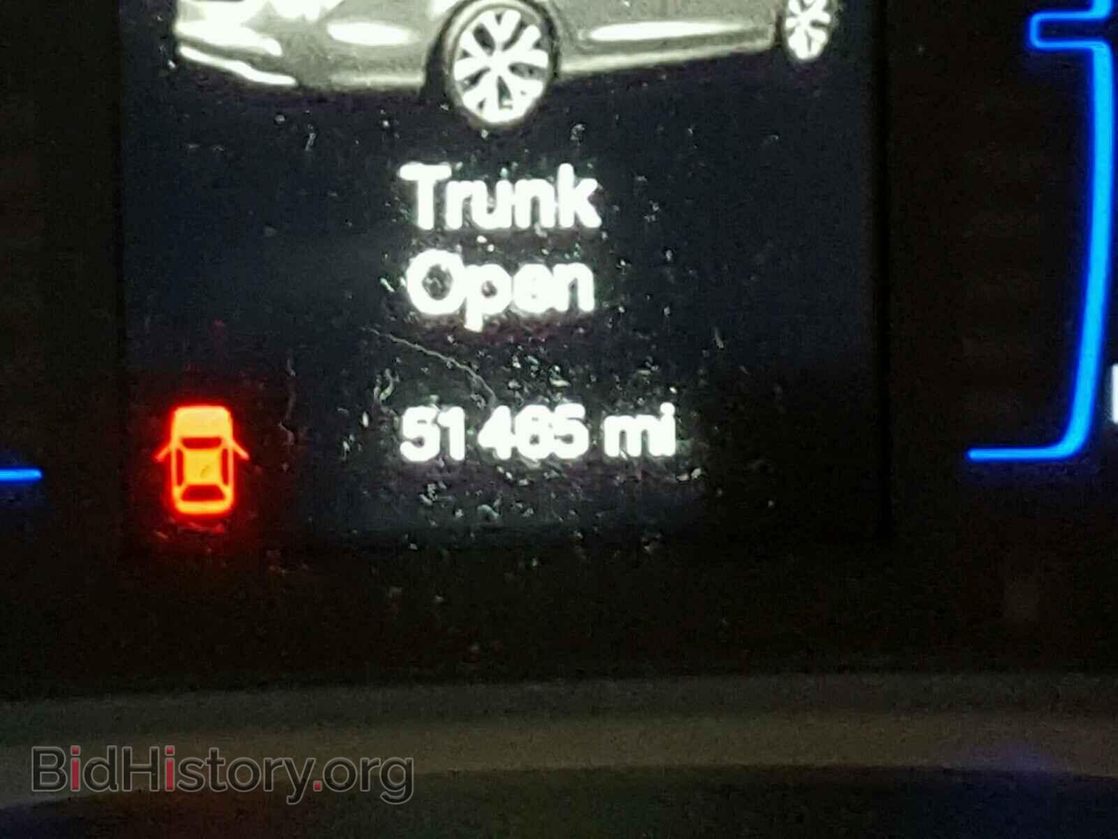 2015 CHRYSLER 200 - VIN: 1C3CCCAB6FN732851 - Фото 8