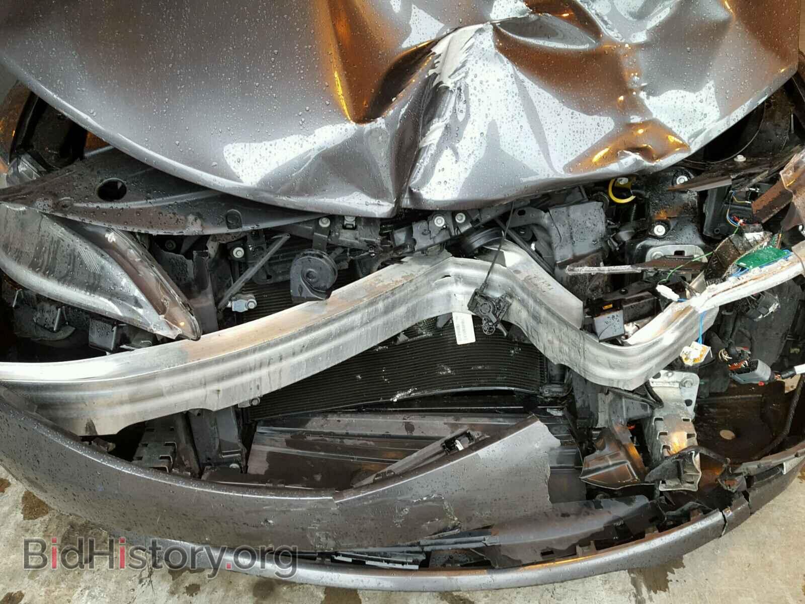2015 CHRYSLER 200 - VIN: 1C3CCCAB6FN732851 - Фото 9