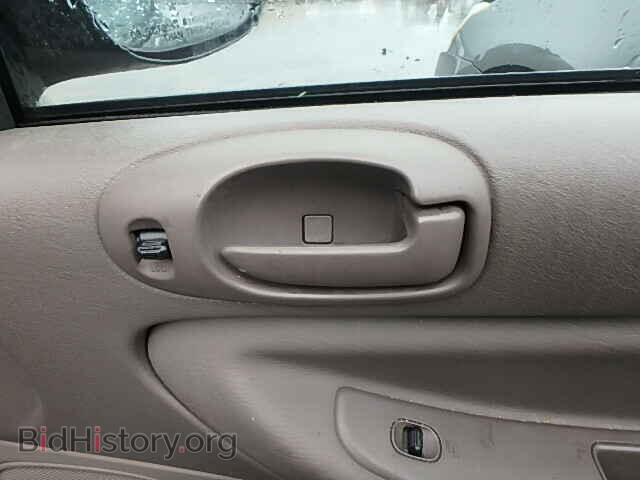 2004 CHRYSLER SEBRING - VIN: 1C3EL46R04N204546 - Фото 9