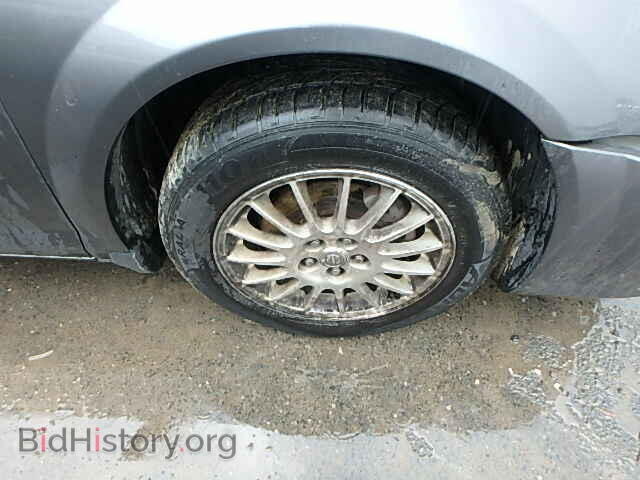 2004 CHRYSLER SEBRING - VIN: 1C3EL46R04N204546 - Фото 10
