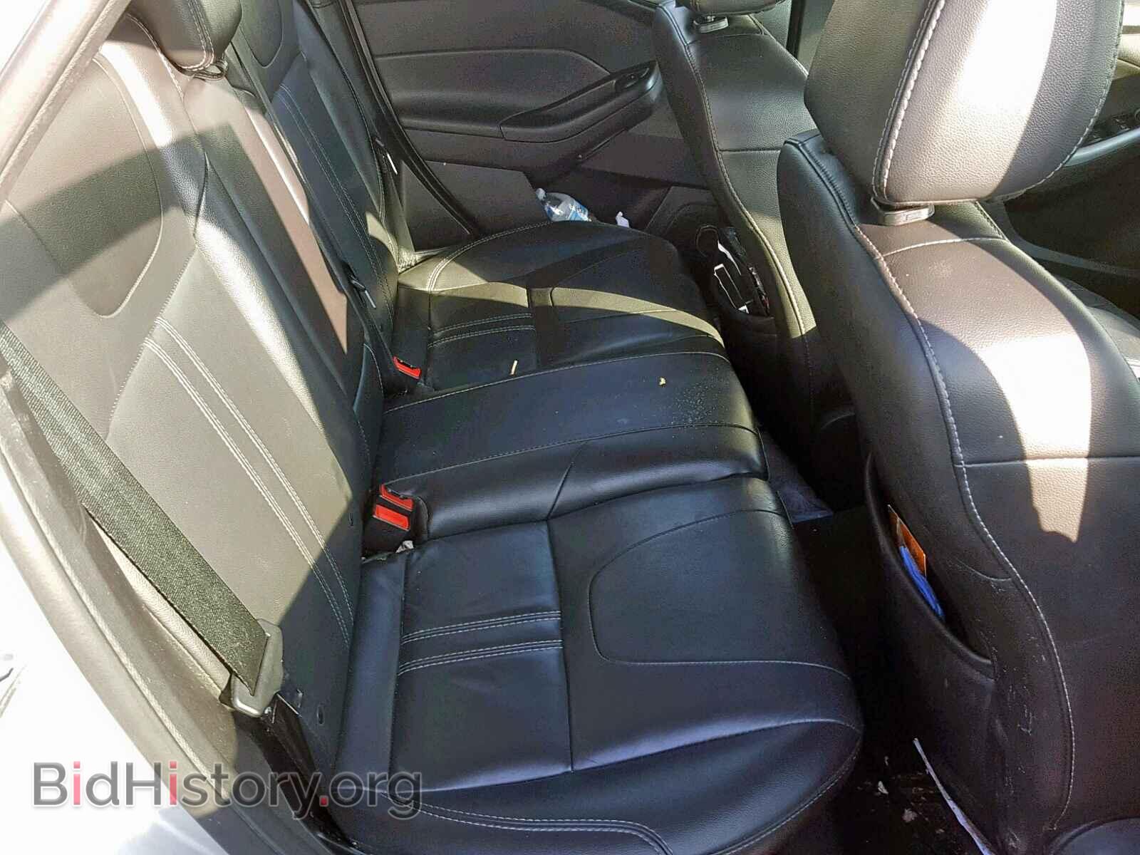 2014 FORD FOCUS SE - VIN: 1FADP3K29EL192642 - Фото 6