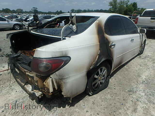 2002 LEXUS ES300 - VIN: JTHBF30G720046268 - Фото 4