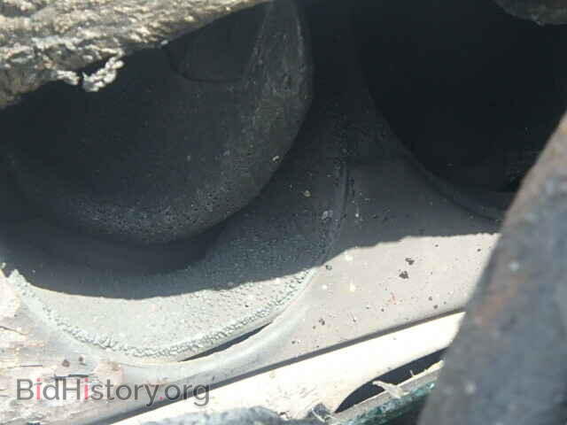 2002 LEXUS ES300 - VIN: JTHBF30G720046268 - Фото 8
