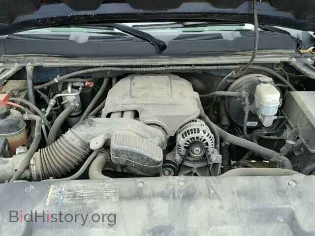 2010 CHEVROLET SILVERADO - VIN: 3GCRKREA6AG276509 - Фото 7