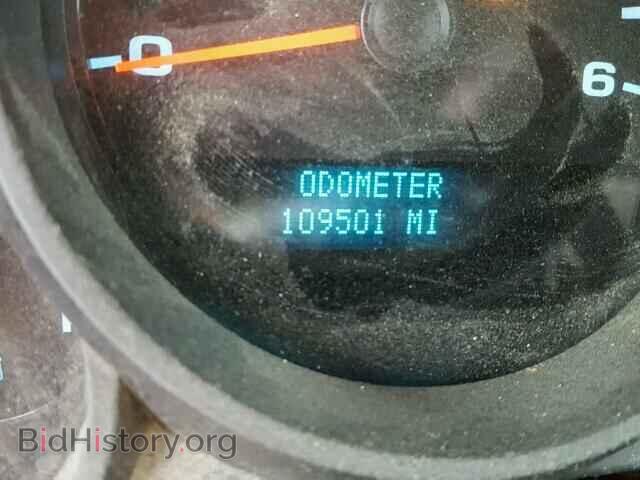 2010 CHEVROLET SILVERADO - VIN: 3GCRKREA6AG276509 - Фото 8