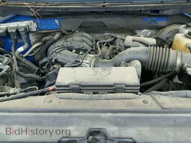 2012 FORD F150 - VIN: 1FTEX1CM6CKD46200 - Фото 7