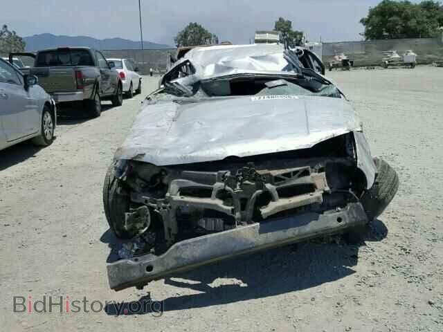 2004 VOLKSWAGEN GOLF - VIN: 9BWBL61J144014343 - Фото 10