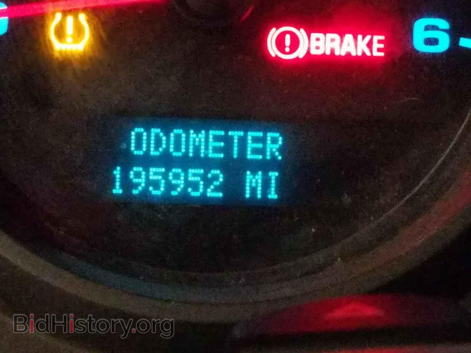 2008 GMC SIERRA - VIN: 2GTEC13C381256478 - Фото 8