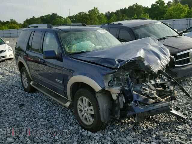 Фотография 1FMEU64E06UB52361 - FORD EXPLORER 2006