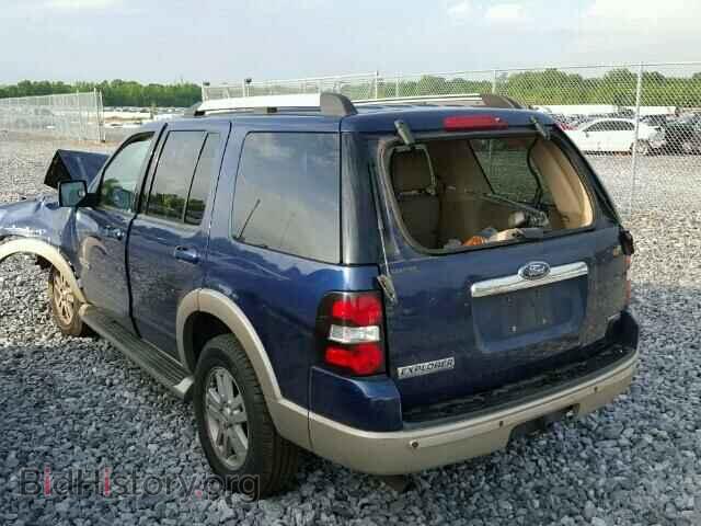 2006 FORD EXPLORER - VIN: 1FMEU64E06UB52361 - Photo 3