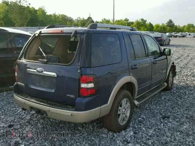 2006 FORD EXPLORER - VIN: 1FMEU64E06UB52361 - Photo 4