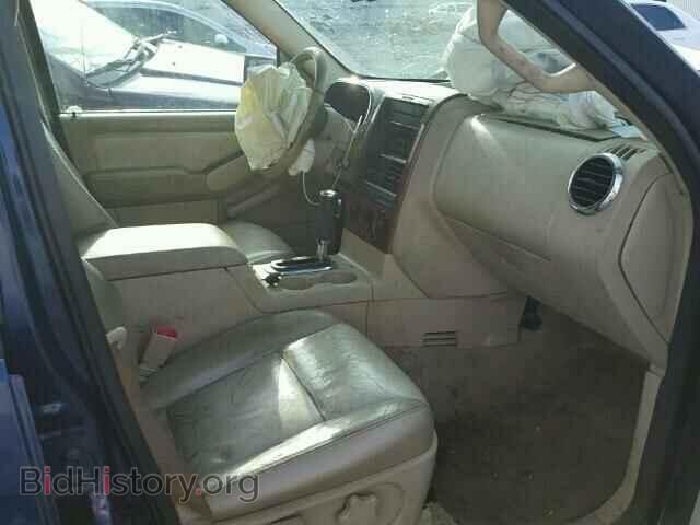 2006 FORD EXPLORER - VIN: 1FMEU64E06UB52361 - Photo 5