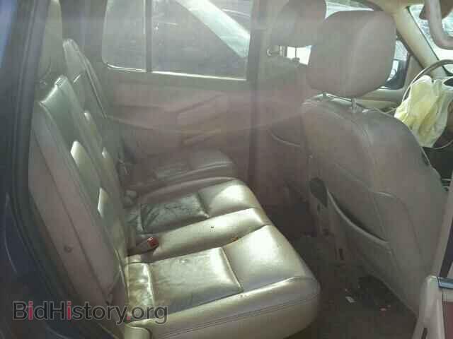 2006 FORD EXPLORER - VIN: 1FMEU64E06UB52361 - Photo 6