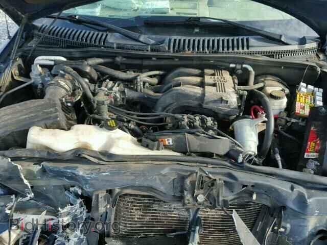 2006 FORD EXPLORER - VIN: 1FMEU64E06UB52361 - Photo 7