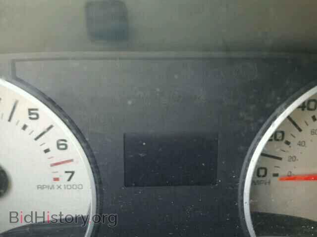 2006 FORD EXPLORER - VIN: 1FMEU64E06UB52361 - Photo 8
