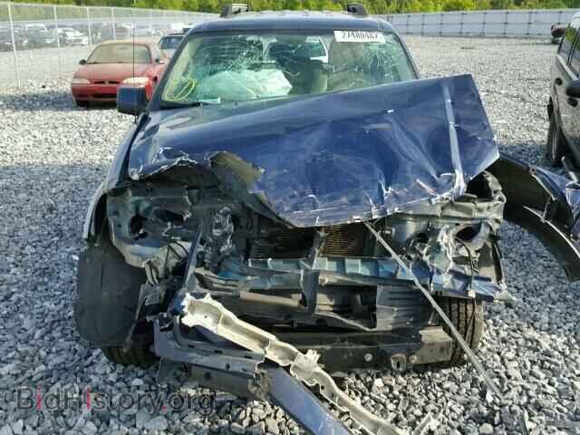 2006 FORD EXPLORER - VIN: 1FMEU64E06UB52361 - Photo 9