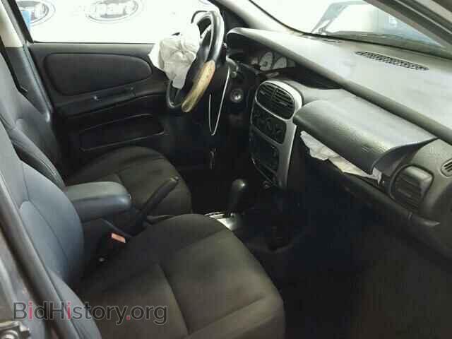 2004 DODGE NEON - VIN: 1B3ES56C24D604325 - Фото 5