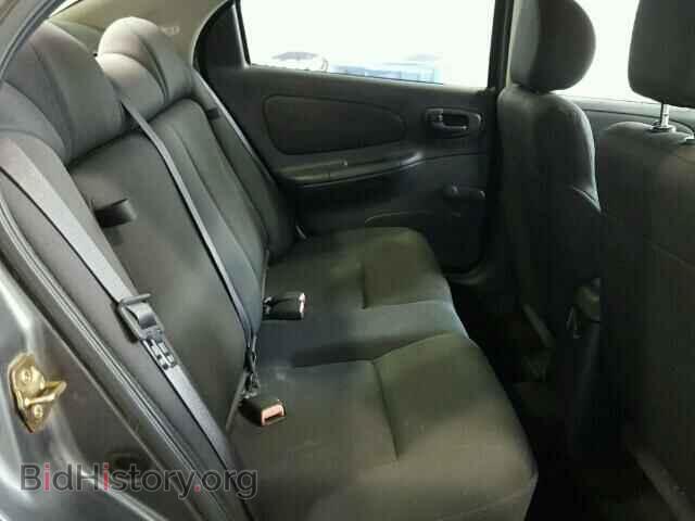 2004 DODGE NEON - VIN: 1B3ES56C24D604325 - Фото 6