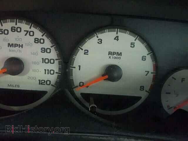 2004 DODGE NEON - VIN: 1B3ES56C24D604325 - Фото 8