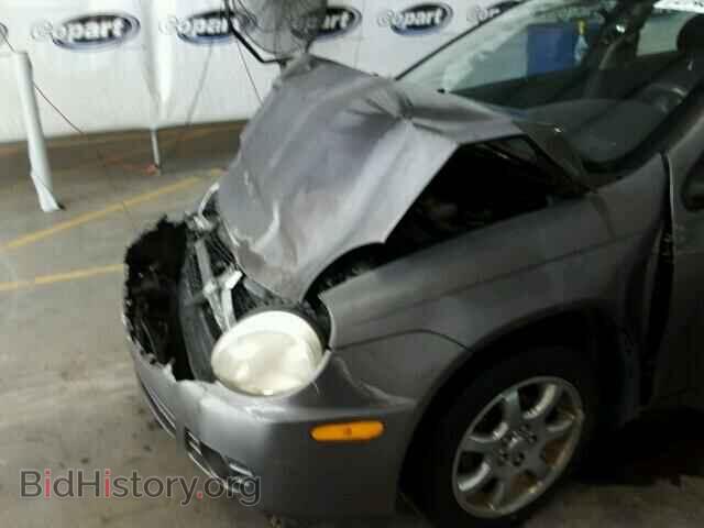 2004 DODGE NEON - VIN: 1B3ES56C24D604325 - Фото 9
