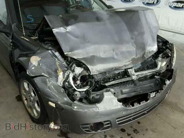 2004 DODGE NEON - VIN: 1B3ES56C24D604325 - Фото 10
