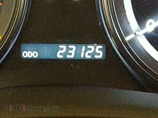2010 LEXUS ES350 - VIN: JTHBK1EGXA2369967 - Фото 8