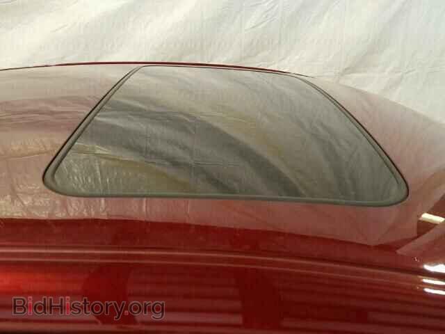 2010 LEXUS ES350 - VIN: JTHBK1EGXA2369967 - Фото 9