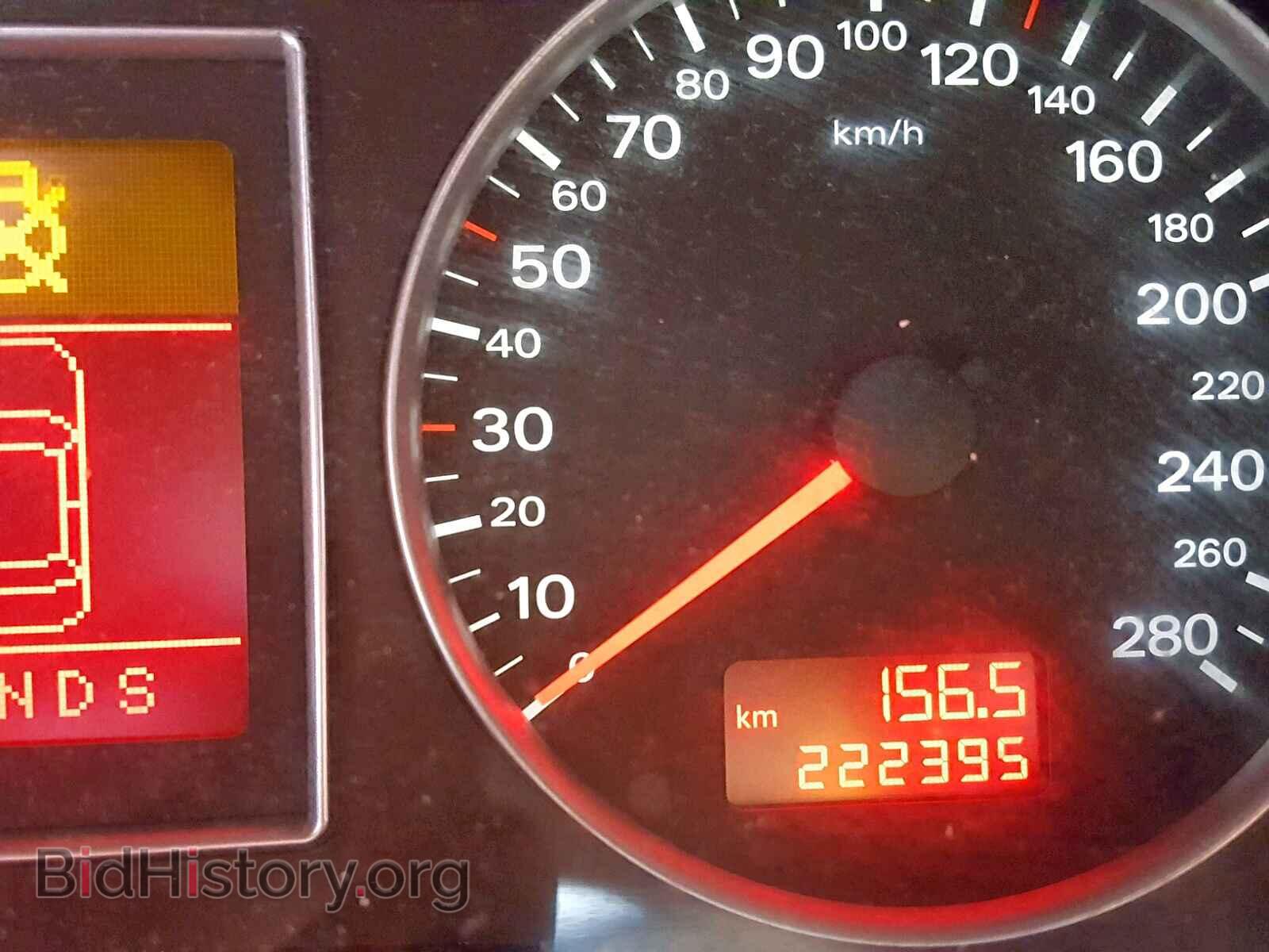 2007 AUDI A4 - VIN: WAUDF78E47A148520 - Фото 8