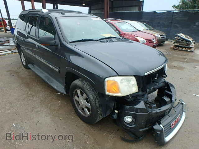 Фотография 1GKES12S746220568 - GMC ENVOY 2004
