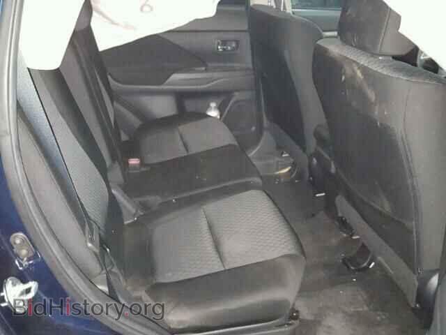 2014 MITSUBISHI OUTLANDER - VIN: JA4AD2A34EZ011450 - Фото 6
