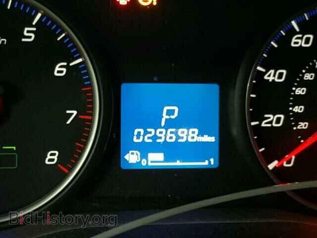 2014 MITSUBISHI OUTLANDER - VIN: JA4AD2A34EZ011450 - Фото 8