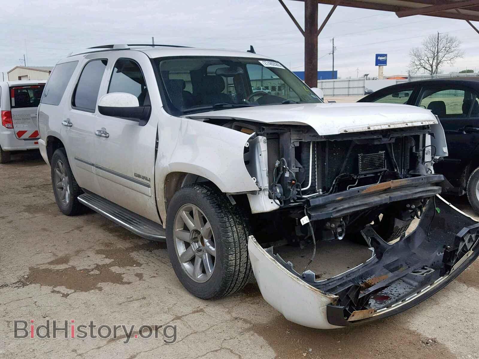 Photo 1GKUCEEF7AR113593 - GMC YUKON DENA 2010