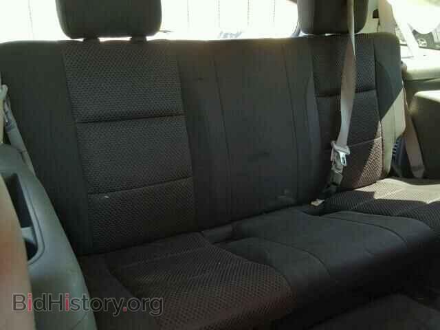 2005 NISSAN ARMADA - VIN: 5N1AA08A55N700228 - Фото 9