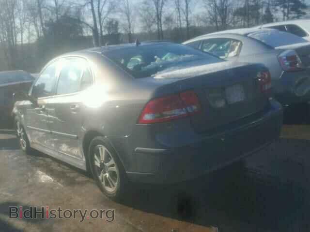 2005 SAAB 9 3 - VIN: YS3FB49S151028089 - Фото 3