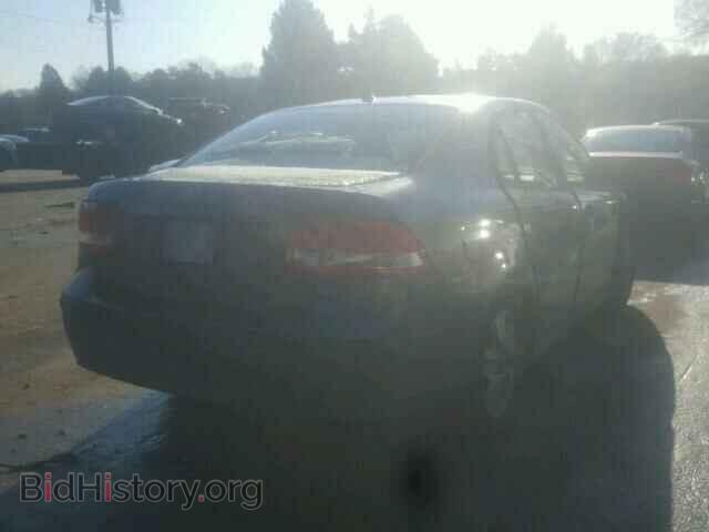 2005 SAAB 9 3 - VIN: YS3FB49S151028089 - Фото 4