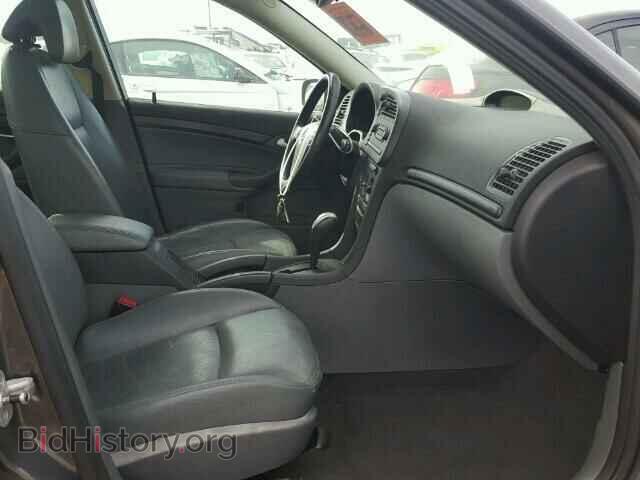 2005 SAAB 9 3 - VIN: YS3FB49S151028089 - Фото 5
