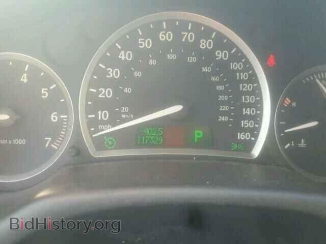 2005 SAAB 9 3 - VIN: YS3FB49S151028089 - Фото 8