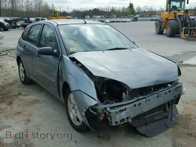 Photo 3FAFP37N45R108630 - FORD FOCUS 2005