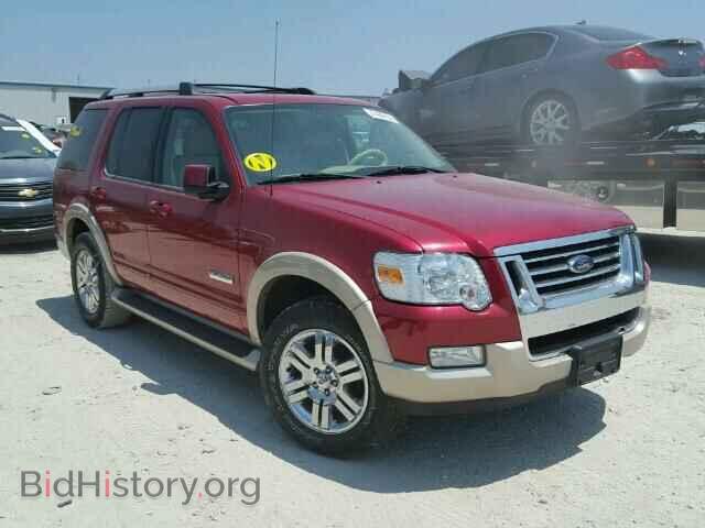 Фотография 1FMEU74846UB11246 - FORD EXPLORER 2006