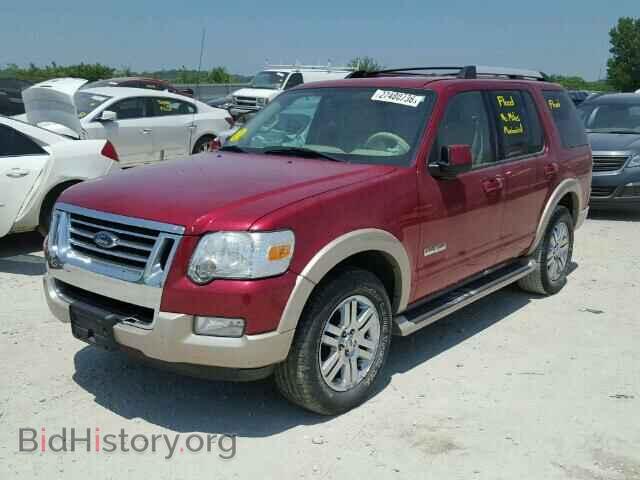 2006 FORD EXPLORER - VIN: 1FMEU74846UB11246 - Фото 2