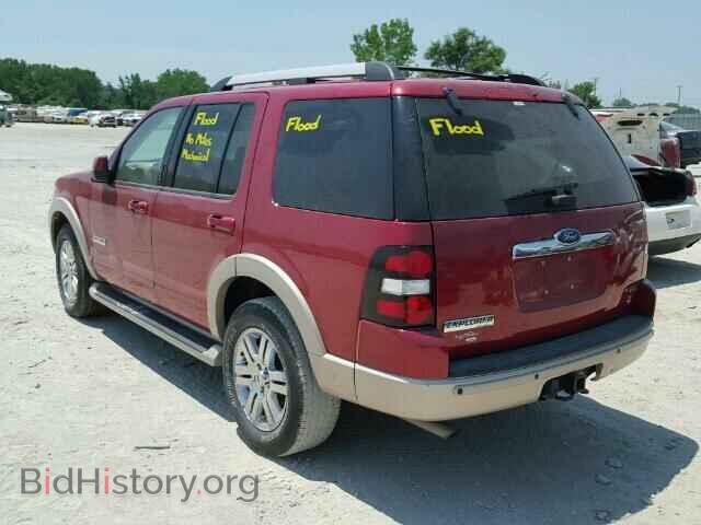 2006 FORD EXPLORER - VIN: 1FMEU74846UB11246 - Фото 3