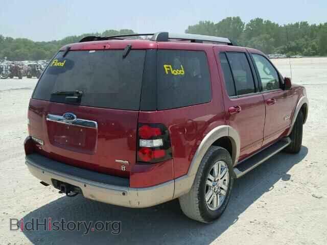 2006 FORD EXPLORER - VIN: 1FMEU74846UB11246 - Фото 4