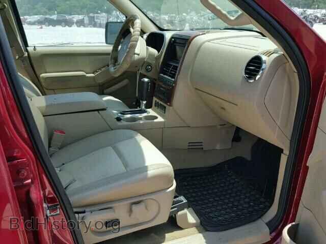 2006 FORD EXPLORER - VIN: 1FMEU74846UB11246 - Фото 5