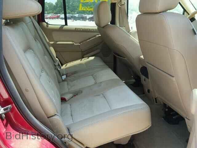 2006 FORD EXPLORER - VIN: 1FMEU74846UB11246 - Фото 6