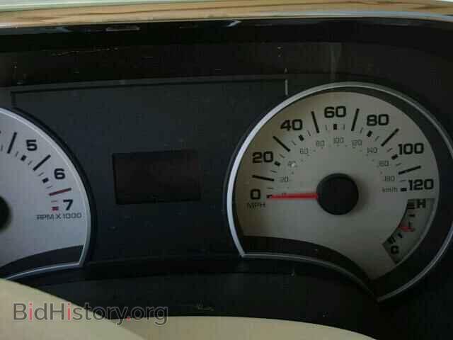 2006 FORD EXPLORER - VIN: 1FMEU74846UB11246 - Фото 8